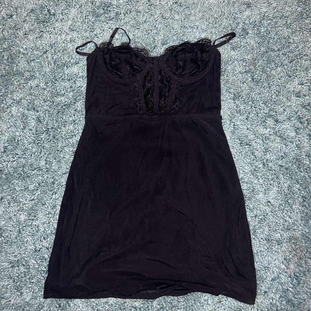Urban Outfitters Mini Dress